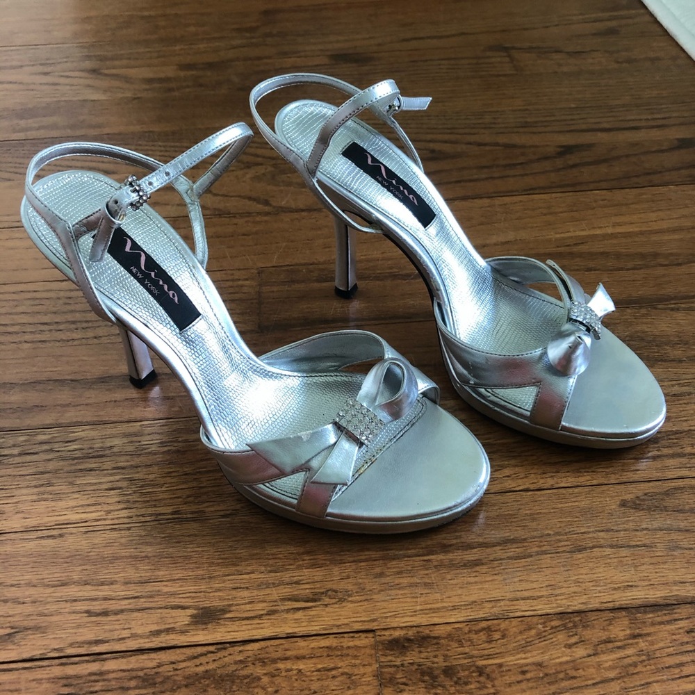 Nina Sandals